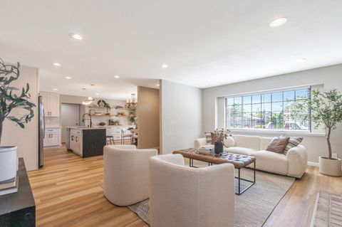 Photo of 3622 Kersten Drive, SAN JOSE, CA 95124 (MLS # ML82030949)