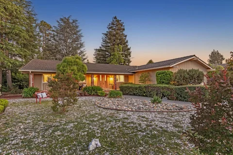 20154 Knollwood Drive, Saratoga, CA 95070 - #: ML82047624