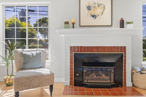 Tiny photo for 204 Hardy Avenue, CAMPBELL, CA 95008 (MLS # ML82046268)