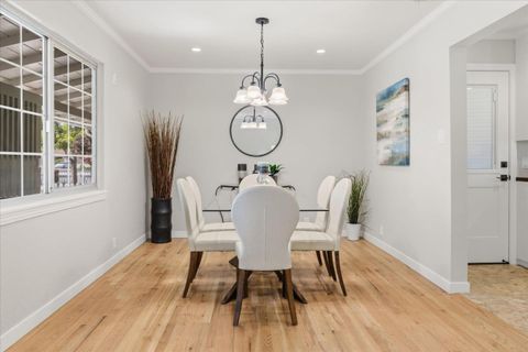 Tiny photo for 204 Hardy Avenue, CAMPBELL, CA 95008 (MLS # ML82046268)