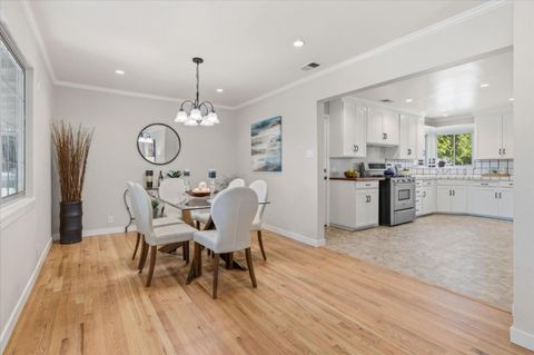 Tiny photo for 204 Hardy Avenue, CAMPBELL, CA 95008 (MLS # ML82046268)