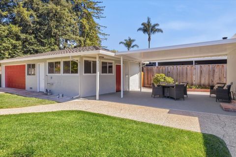 Tiny photo for 204 Hardy Avenue, CAMPBELL, CA 95008 (MLS # ML82046268)