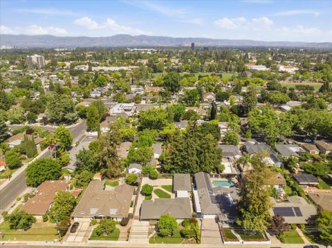 Tiny photo for 204 Hardy Avenue, CAMPBELL, CA 95008 (MLS # ML82046268)
