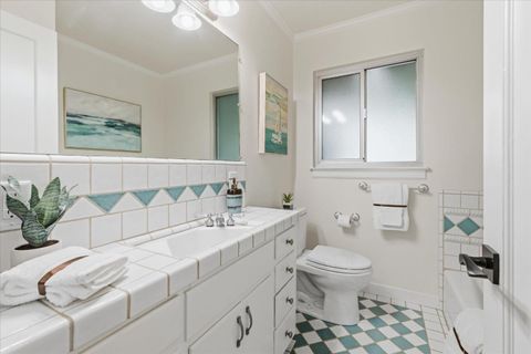 Tiny photo for 204 Hardy Avenue, CAMPBELL, CA 95008 (MLS # ML82046268)