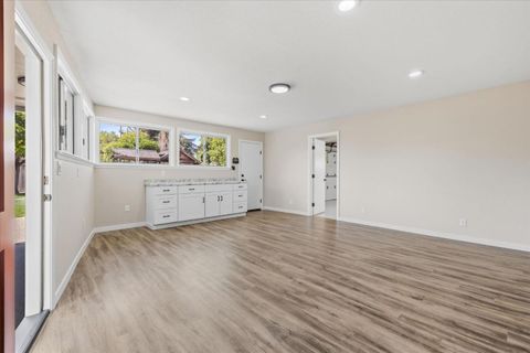 Tiny photo for 204 Hardy Avenue, CAMPBELL, CA 95008 (MLS # ML82046268)