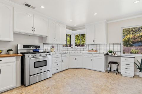 Tiny photo for 204 Hardy Avenue, CAMPBELL, CA 95008 (MLS # ML82046268)