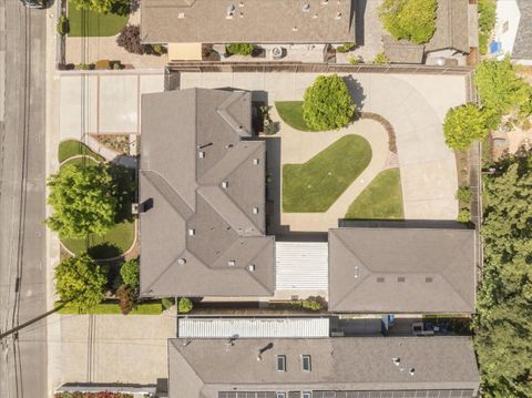 Tiny photo for 204 Hardy Avenue, CAMPBELL, CA 95008 (MLS # ML82046268)