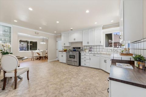 Tiny photo for 204 Hardy Avenue, CAMPBELL, CA 95008 (MLS # ML82046268)