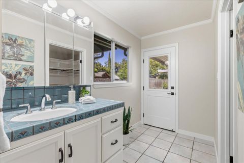 Tiny photo for 204 Hardy Avenue, CAMPBELL, CA 95008 (MLS # ML82046268)
