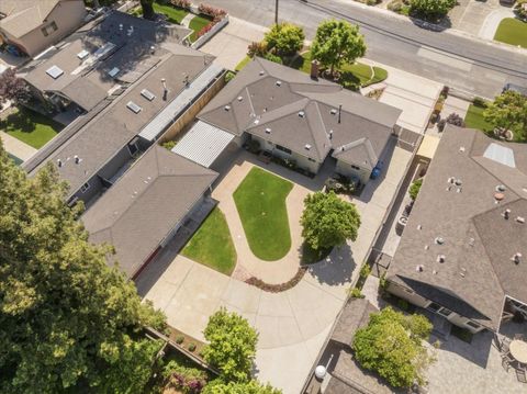 Tiny photo for 204 Hardy Avenue, CAMPBELL, CA 95008 (MLS # ML82046268)