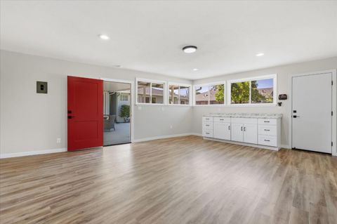 Tiny photo for 204 Hardy Avenue, CAMPBELL, CA 95008 (MLS # ML82046268)