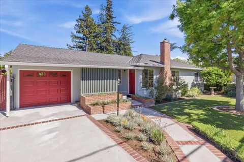 204 Hardy Avenue, Campbell, CA 95008 - #: ML82046268