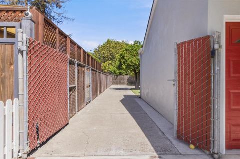 Tiny photo for 204 Hardy Avenue, CAMPBELL, CA 95008 (MLS # ML82046268)