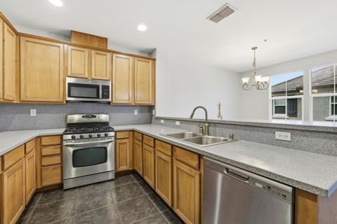 Tiny photo for 4000 Innovator Drive #19101, SACRAMENTO, CA 95834 (MLS # ML82029517)