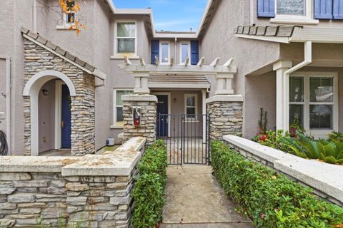 Photo of 4000 Innovator Drive #19101, SACRAMENTO, CA 95834 (MLS # ML82029517)