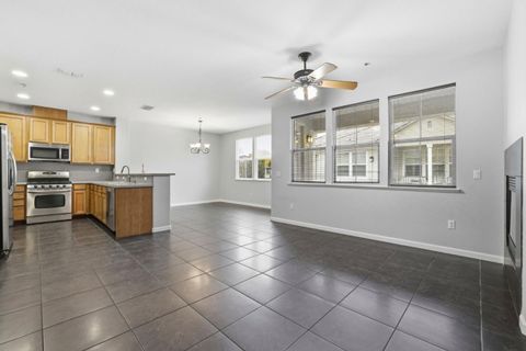 Tiny photo for 4000 Innovator Drive #19101, SACRAMENTO, CA 95834 (MLS # ML82029517)