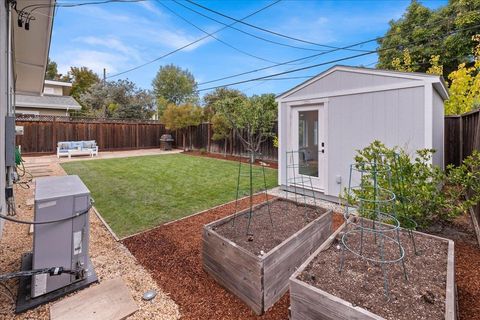 Tiny photo for 1957 Wilfred Way, SAN JOSE, CA 95124 (MLS # ML82024970)