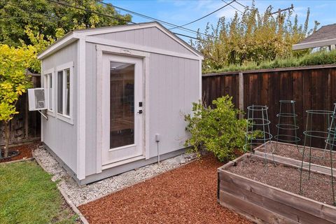Tiny photo for 1957 Wilfred Way, SAN JOSE, CA 95124 (MLS # ML82024970)