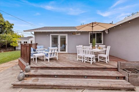 Tiny photo for 1957 Wilfred Way, SAN JOSE, CA 95124 (MLS # ML82024970)
