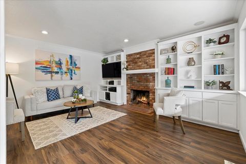 Tiny photo for 1957 Wilfred Way, SAN JOSE, CA 95124 (MLS # ML82024970)