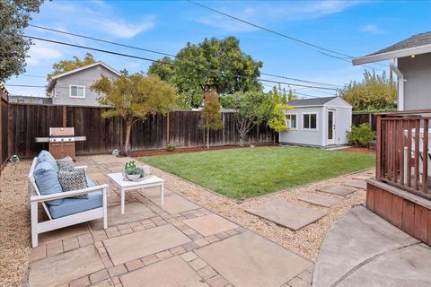 Tiny photo for 1957 Wilfred Way, SAN JOSE, CA 95124 (MLS # ML82024970)