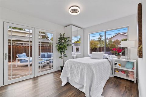 Tiny photo for 1957 Wilfred Way, SAN JOSE, CA 95124 (MLS # ML82024970)