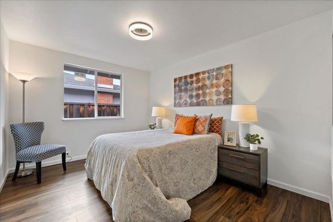 Tiny photo for 1957 Wilfred Way, SAN JOSE, CA 95124 (MLS # ML82024970)