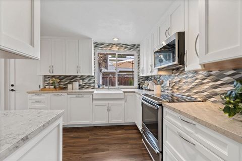 Tiny photo for 1957 Wilfred Way, SAN JOSE, CA 95124 (MLS # ML82024970)