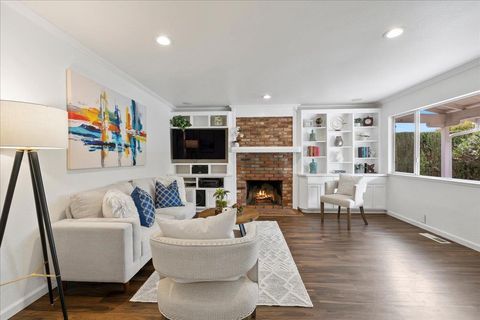 Tiny photo for 1957 Wilfred Way, SAN JOSE, CA 95124 (MLS # ML82024970)