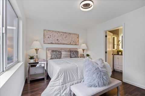 Tiny photo for 1957 Wilfred Way, SAN JOSE, CA 95124 (MLS # ML82024970)