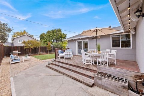 Tiny photo for 1957 Wilfred Way, SAN JOSE, CA 95124 (MLS # ML82024970)