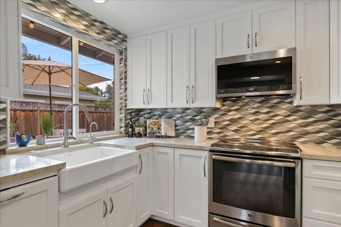 Tiny photo for 1957 Wilfred Way, SAN JOSE, CA 95124 (MLS # ML82024970)