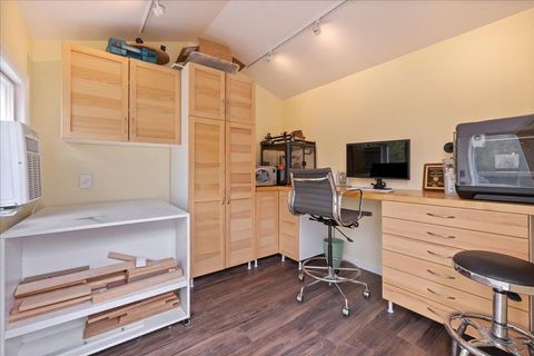 Tiny photo for 1957 Wilfred Way, SAN JOSE, CA 95124 (MLS # ML82024970)