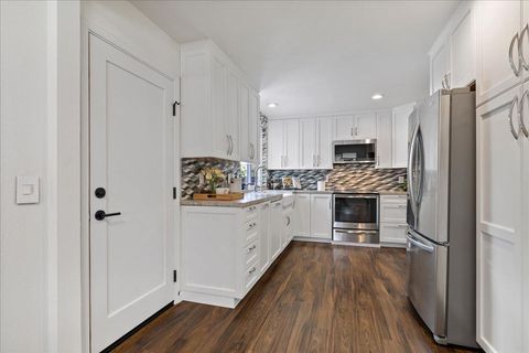 Tiny photo for 1957 Wilfred Way, SAN JOSE, CA 95124 (MLS # ML82024970)