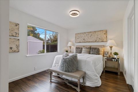 Tiny photo for 1957 Wilfred Way, SAN JOSE, CA 95124 (MLS # ML82024970)