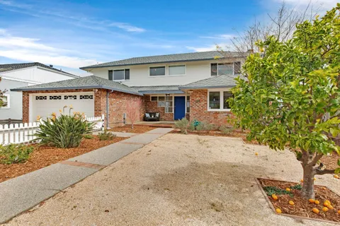8 Corte Dorado, Millbrae, CA 94030 - MLS#: ML81997224