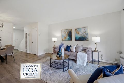 Photo of 1411 Creekside Drive #2, WALNUT CREEK, CA 94596 (MLS # ML82033964)
