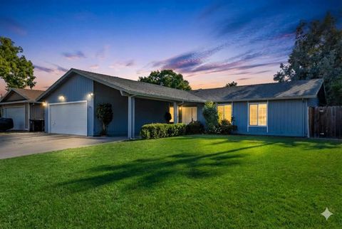 Photo of 9023 Don Avenue, STOCKTON, CA 95209 (MLS # ML82028162)