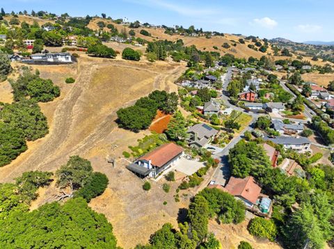 Tiny photo for 16620 Rustling Oak Lane, MORGAN HILL, CA 95037 (MLS # ML82052232)