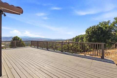 Tiny photo for 16620 Rustling Oak Lane, MORGAN HILL, CA 95037 (MLS # ML82052232)