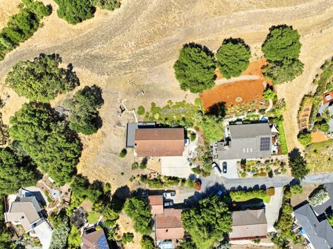 Tiny photo for 16620 Rustling Oak Lane, MORGAN HILL, CA 95037 (MLS # ML82052232)