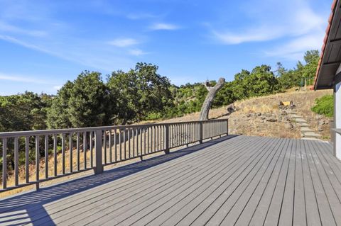 Tiny photo for 16620 Rustling Oak Lane, MORGAN HILL, CA 95037 (MLS # ML82052232)