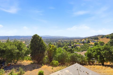 Tiny photo for 16620 Rustling Oak Lane, MORGAN HILL, CA 95037 (MLS # ML82052232)