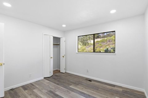 Tiny photo for 16620 Rustling Oak Lane, MORGAN HILL, CA 95037 (MLS # ML82052232)