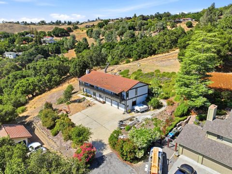 Tiny photo for 16620 Rustling Oak Lane, MORGAN HILL, CA 95037 (MLS # ML82052232)