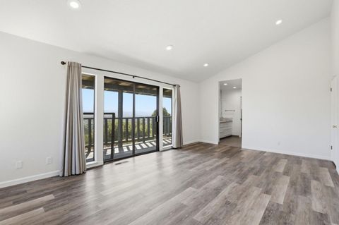 Tiny photo for 16620 Rustling Oak Lane, MORGAN HILL, CA 95037 (MLS # ML82052232)