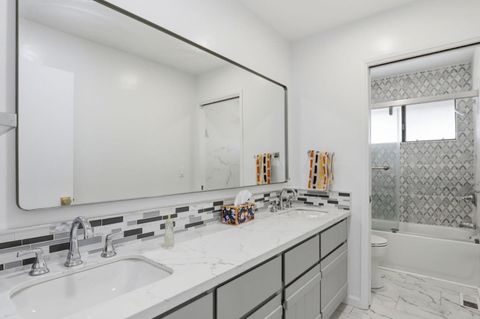 Tiny photo for 16620 Rustling Oak Lane, MORGAN HILL, CA 95037 (MLS # ML82052232)
