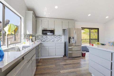 Tiny photo for 16620 Rustling Oak Lane, MORGAN HILL, CA 95037 (MLS # ML82052232)