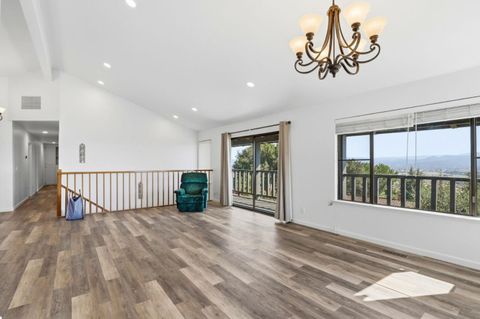 Tiny photo for 16620 Rustling Oak Lane, MORGAN HILL, CA 95037 (MLS # ML82052232)