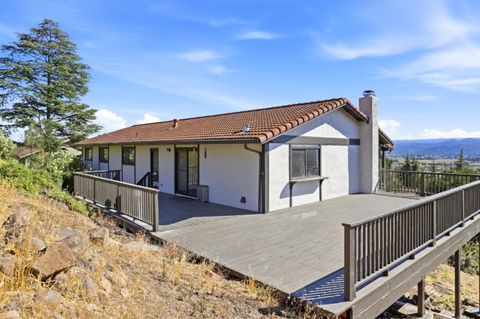 Tiny photo for 16620 Rustling Oak Lane, MORGAN HILL, CA 95037 (MLS # ML82052232)